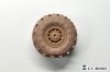 E.T. Model P35-167 Modern French AMX-10RCR Tank Destroyer Sagged wheels 1/35